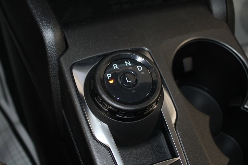 New 2025 Ford Bronco Sport Big Bend AWD/4WD image 48