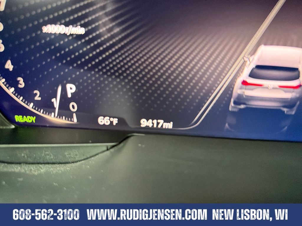 Used 2026 MAZDA CX-90 3.3 Turbo w/ Premium Sport Pkg AWD/4WD image 16