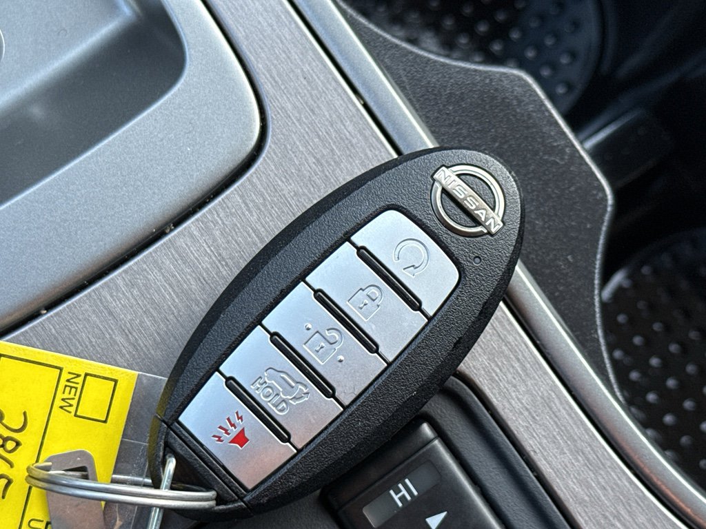 Certified 2024 Nissan Murano SL image 37