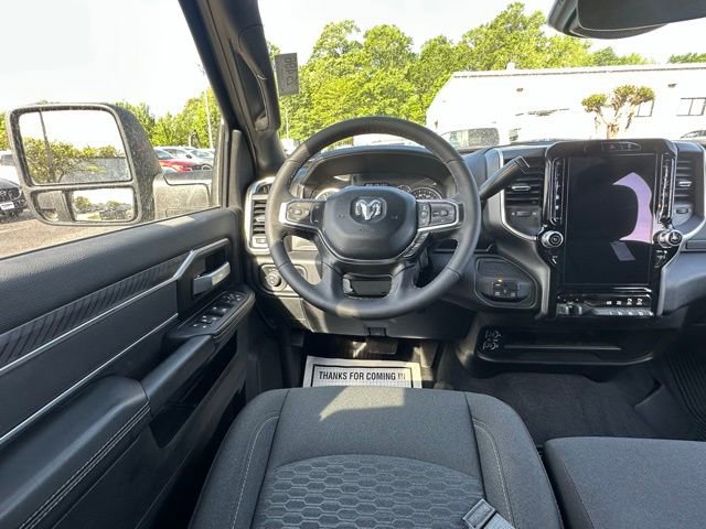 Used 2025 RAM 2500 Big Horn image 18