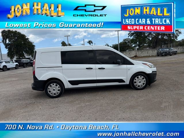 Used 2019 Ford Transit Connect XL FWD image 10