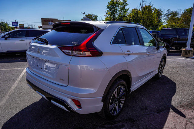 New 2026 Mitsubishi Eclipse Cross SEL image 5