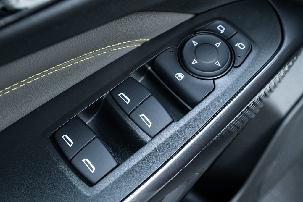 New 2026 Chevrolet Trax ACTIV w/ Sunroof Package image 20