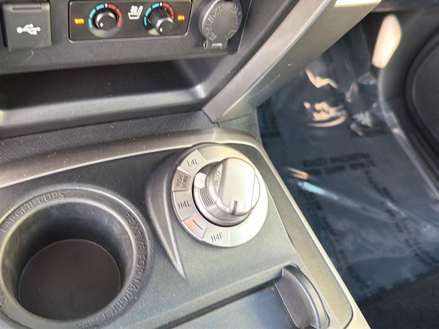 Used 2024 Toyota 4Runner Limited AWD/4WD image 29