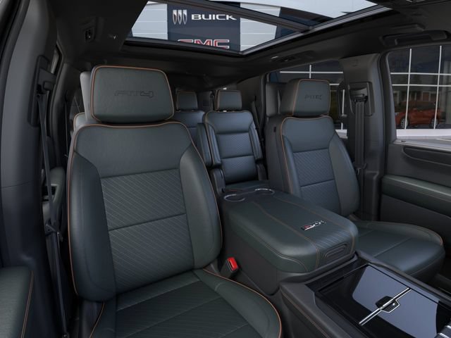New 2026 GMC Yukon AT4 w/ AT4 Premium Plus Package AWD/4WD image 20