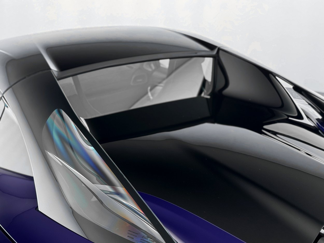 New 2026 McLaren Artura Spider RWD image 37