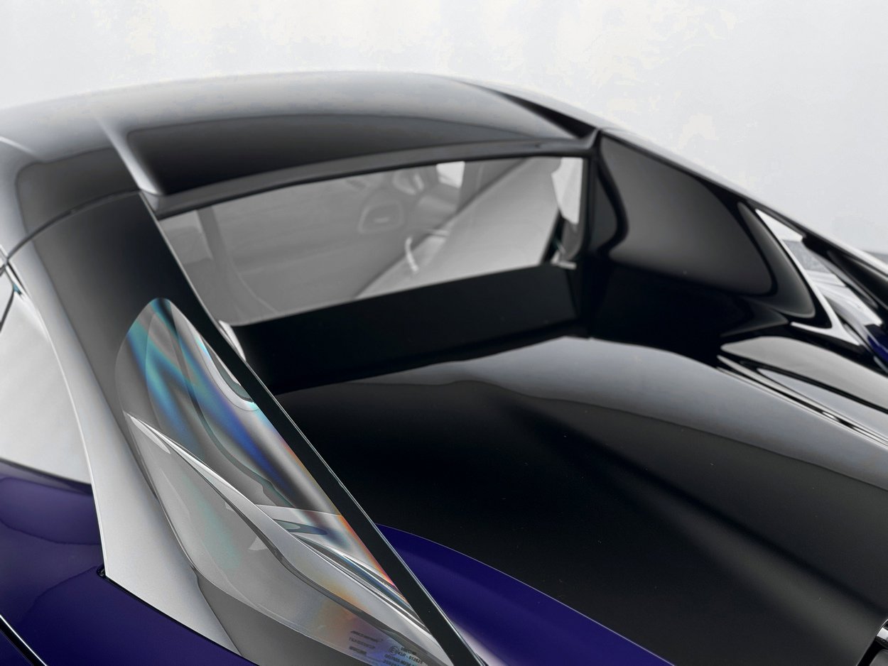 New 2026 McLaren Artura Spider image 37