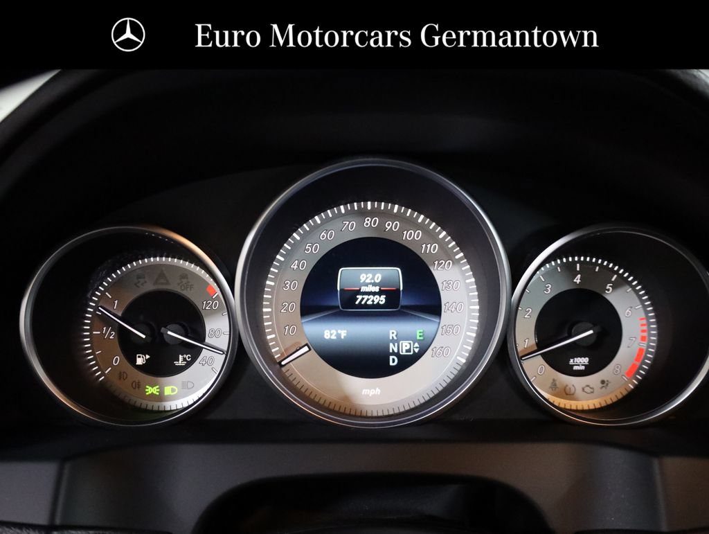 Used 2016 Mercedes-Benz E 400 Cabriolet image 16
