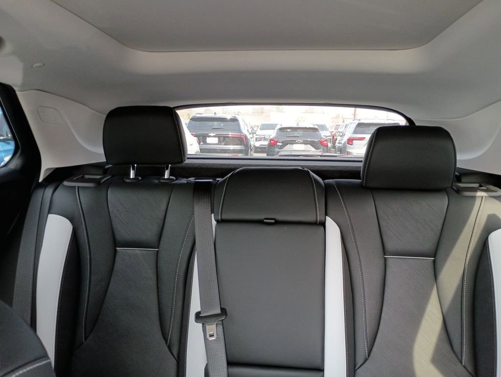 New 2026 Buick Envision Sport Touring image 13