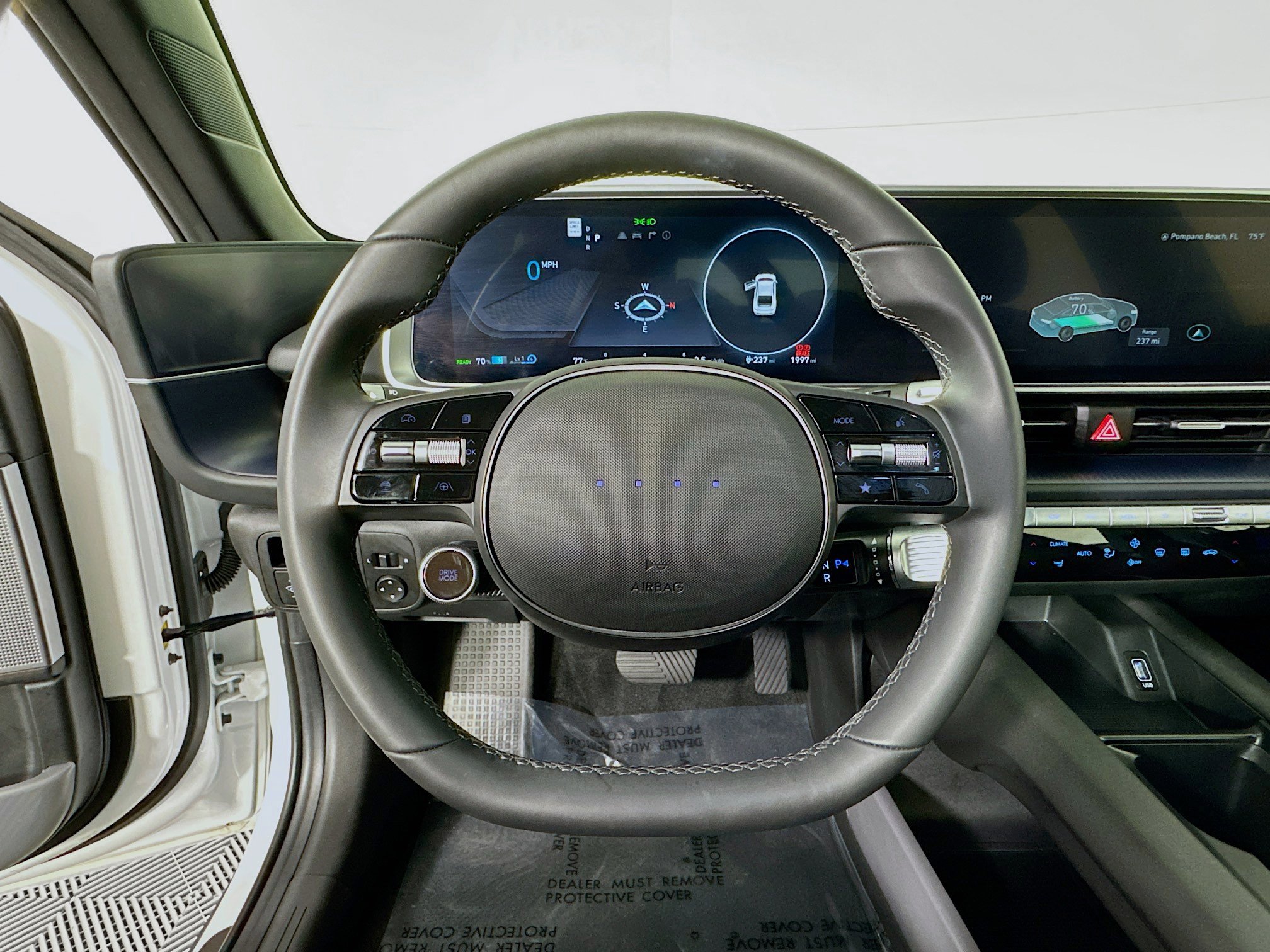 Used 2024 Hyundai Ioniq 6 SE image 15