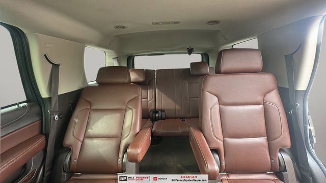 Used 2017 Chevrolet Tahoe Premier image 18