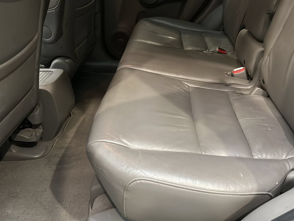 Used 2008 Honda CR-V EX-L image 17