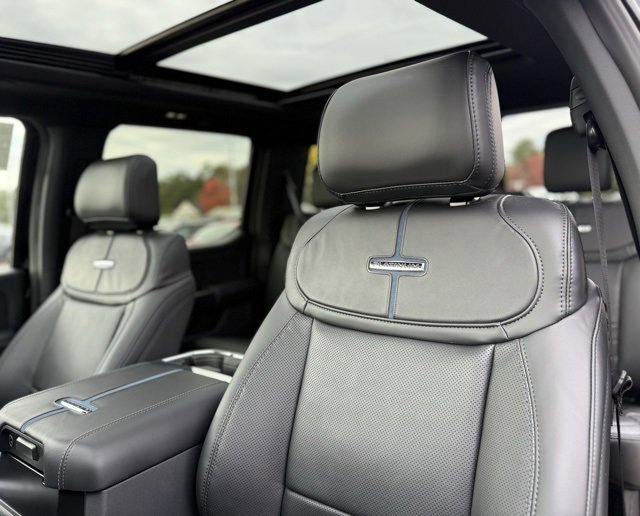 New 2026 Ford F250 Platinum image 17