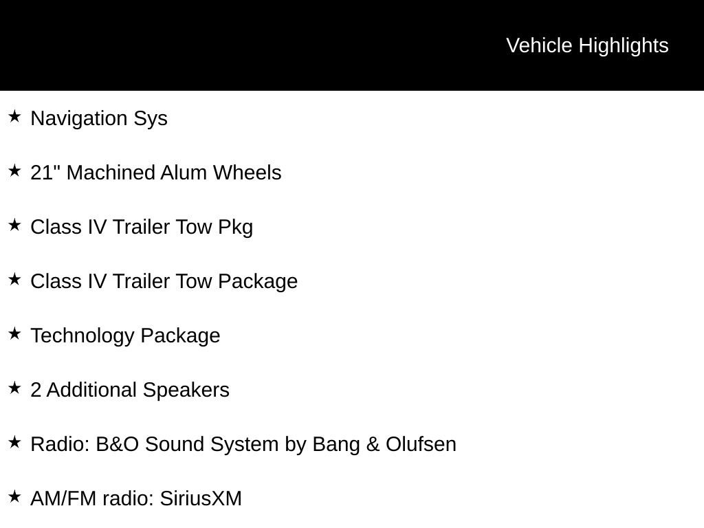 Used 2022 Ford Explorer Platinum w/ Equipment Group 601A image 8