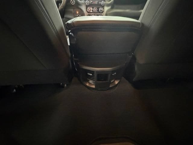 New 2026 RAM 2500 Tradesman AWD/4WD image 25