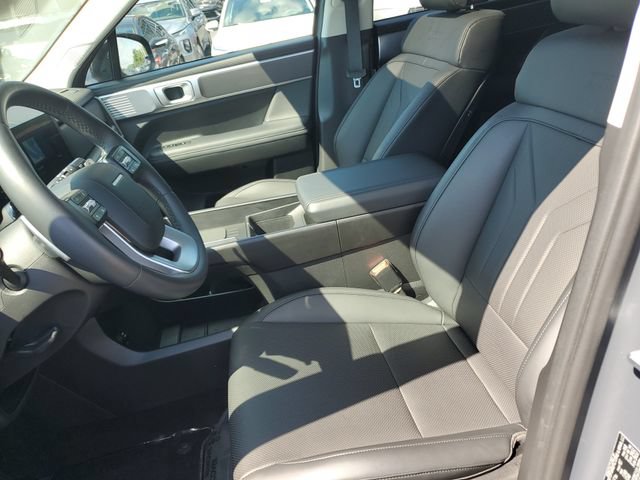 Certified 2025 Hyundai Santa Fe XRT AWD/4WD image 16