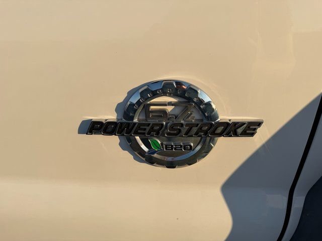 Used 2011 Ford F450 XL w/ PWR Equipment Group image 7