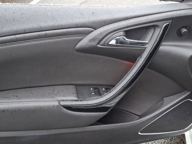 Used 2017 Buick Cascada Premium image 15