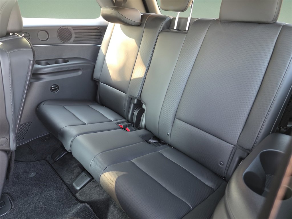 New 2026 Hyundai Palisade Calligraphy image 16