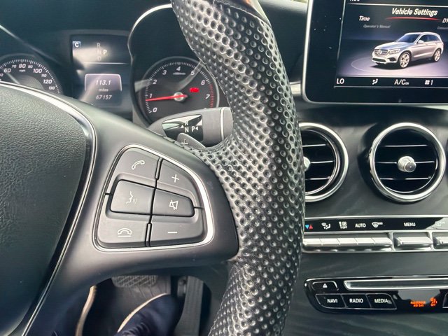 Used 2019 Mercedes-Benz GLC 300 4MATIC image 12