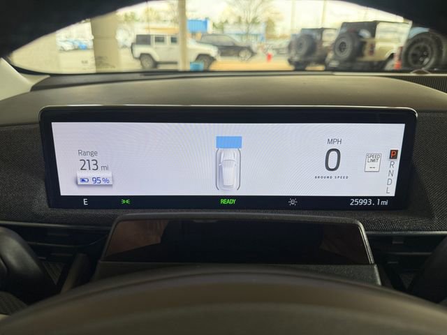 Used 2022 Ford Mustang Mach-E Premium image 14