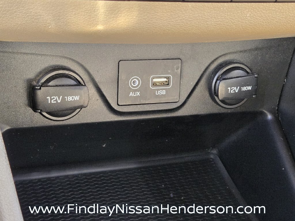 Used 2021 Hyundai Tucson Value FWD image 28