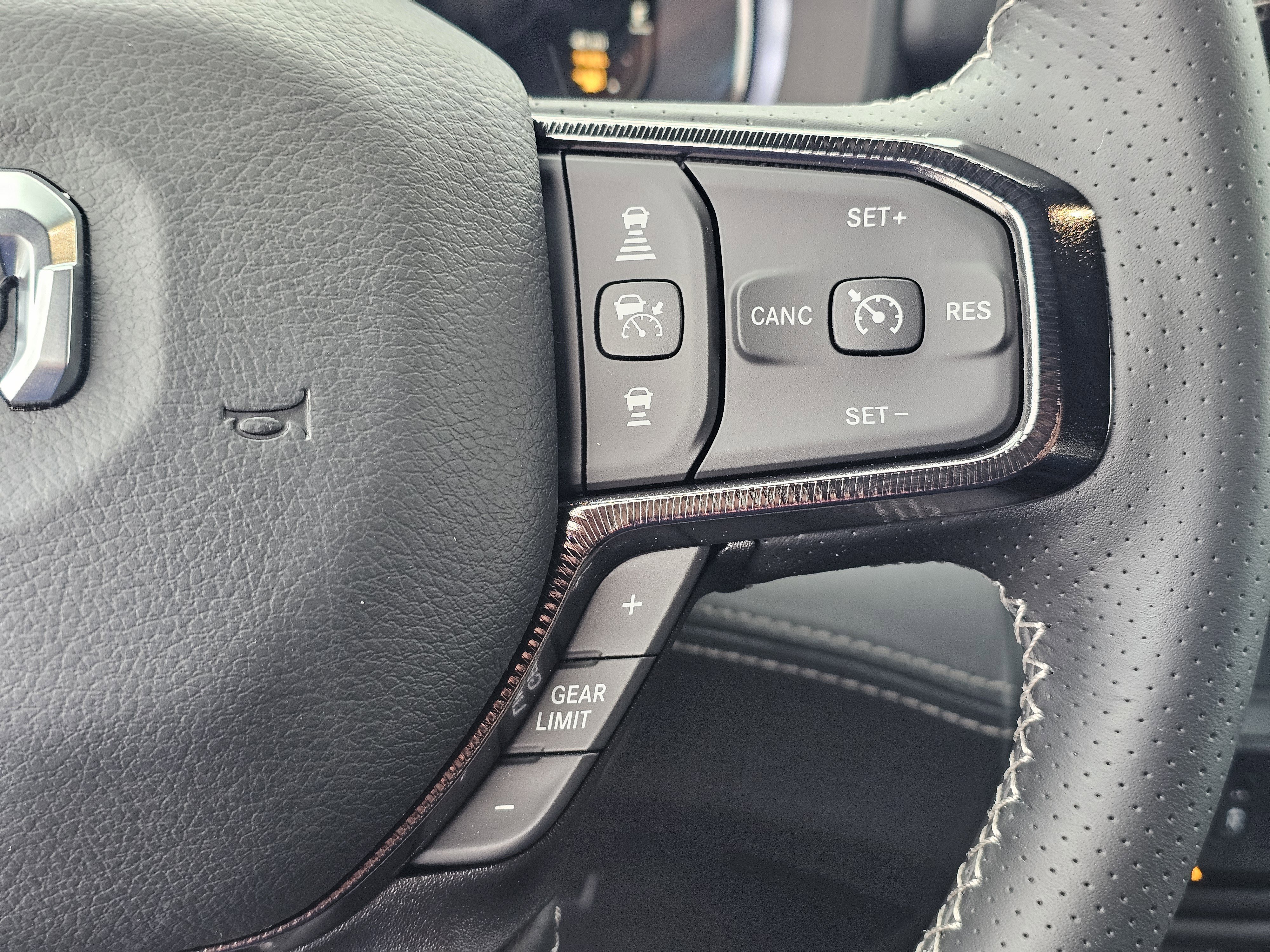 New 2025 RAM 2500 Power Wagon image 20