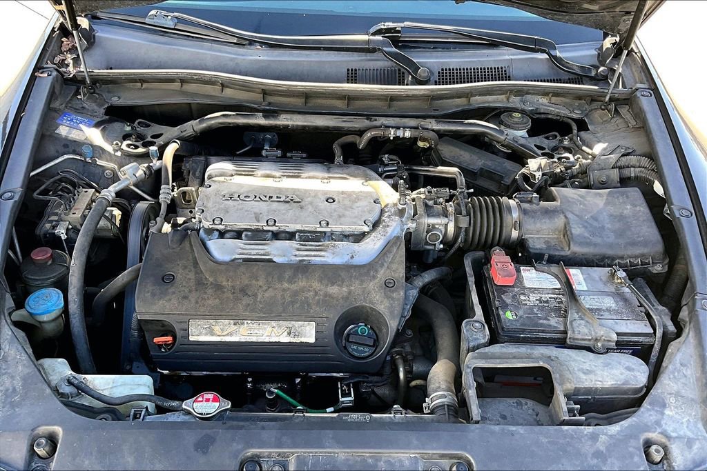 Used 2009 Honda Accord EX-L image 30