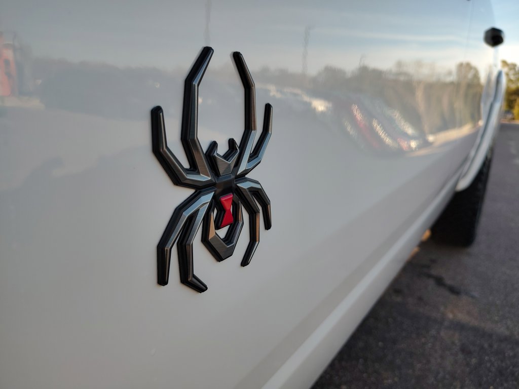 New 2026 RAM 1500 Big Horn image 9