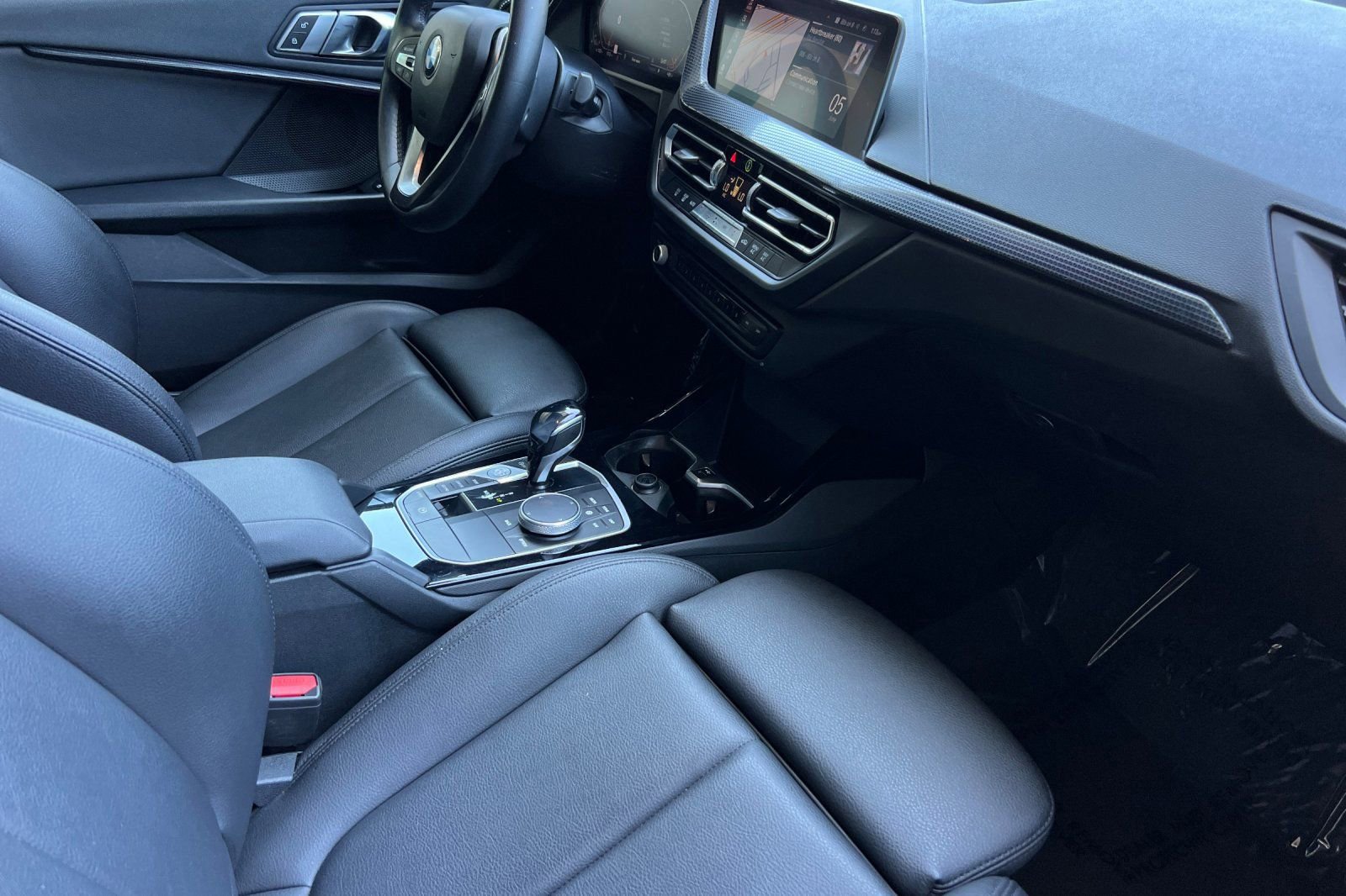 Used 2021 BMW 228i Gran Coupe FWD image 18