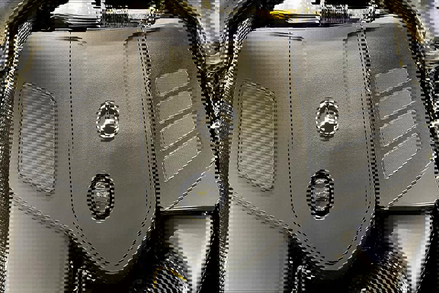 New 2026 Mercedes-Benz C 300 4MATIC Sedan image 15