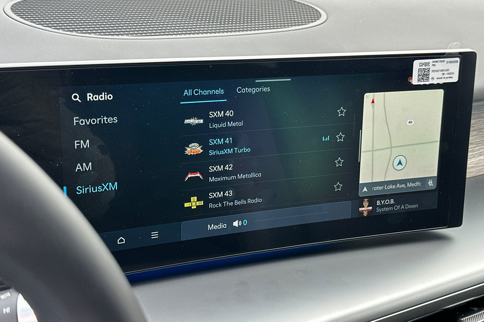 New 2026 Hyundai Ioniq 9 SEL AWD/4WD image 19