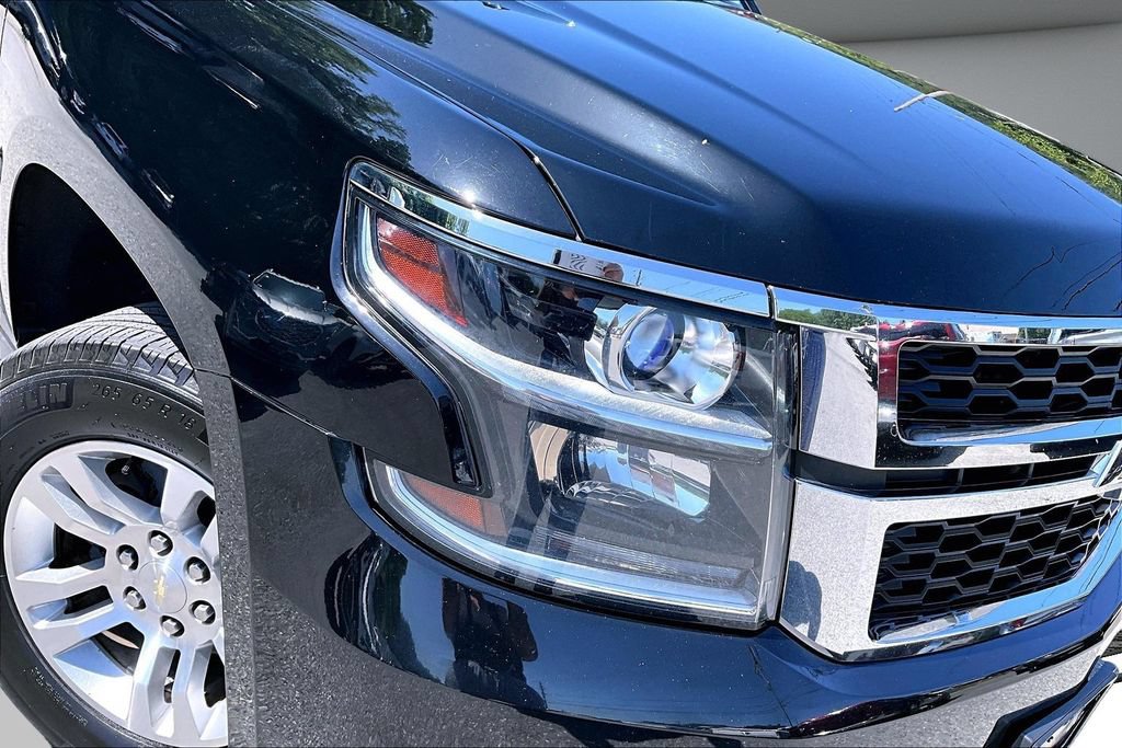 Used 2017 Chevrolet Tahoe LT AWD/4WD image 33