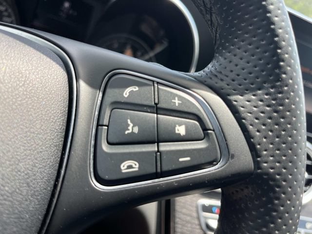 Used 2015 Mercedes-Benz C 300 4MATIC Sedan image 31