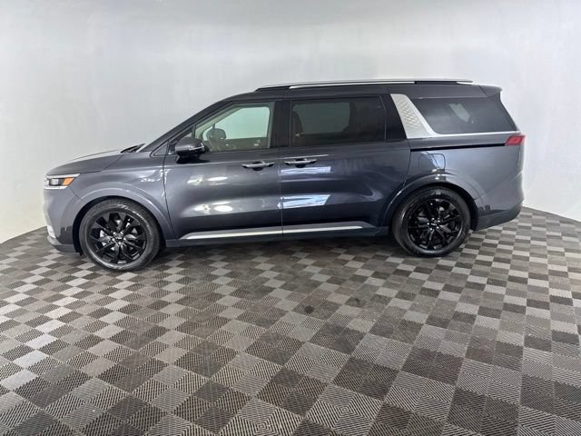 Used 2023 Kia Carnival SX Prestige FWD image 10