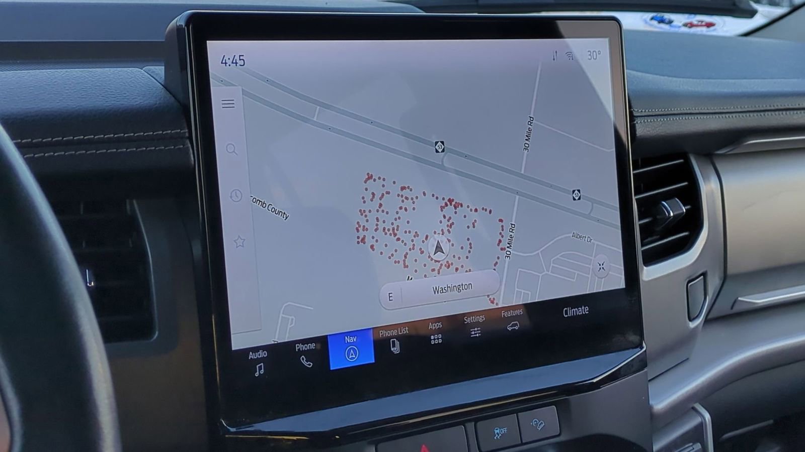 Used 2022 Ford Expedition Max XLT image 33