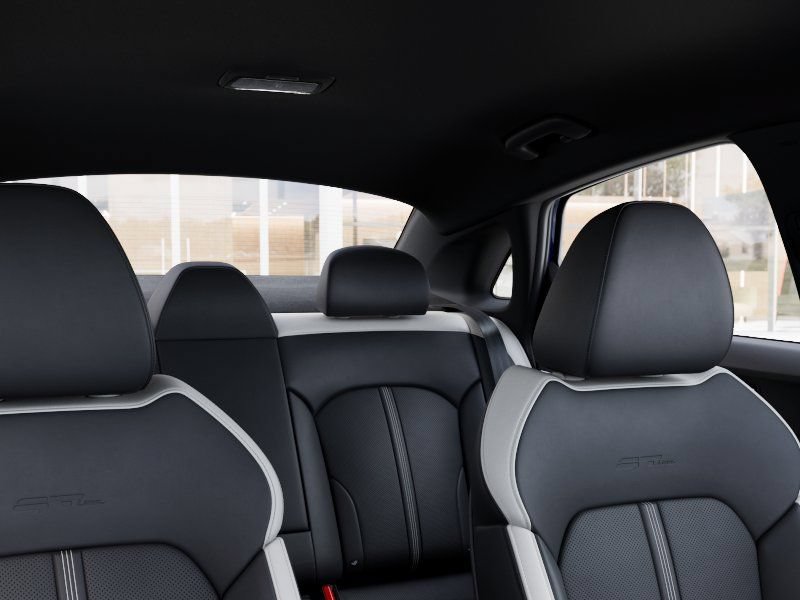 New 2026 Kia K5 GT-Line AWD/4WD image 27