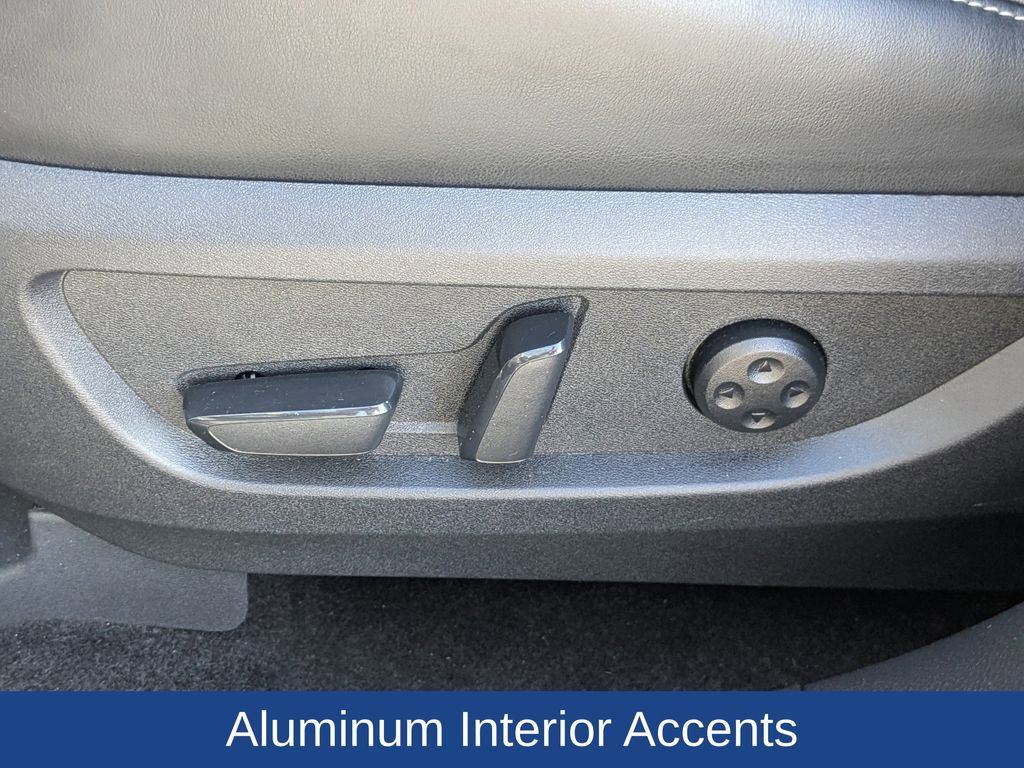 Used 2023 INFINITI QX50 Luxe image 15