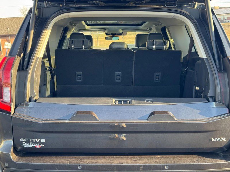 Used 2025 Ford Expedition Max Active image 4