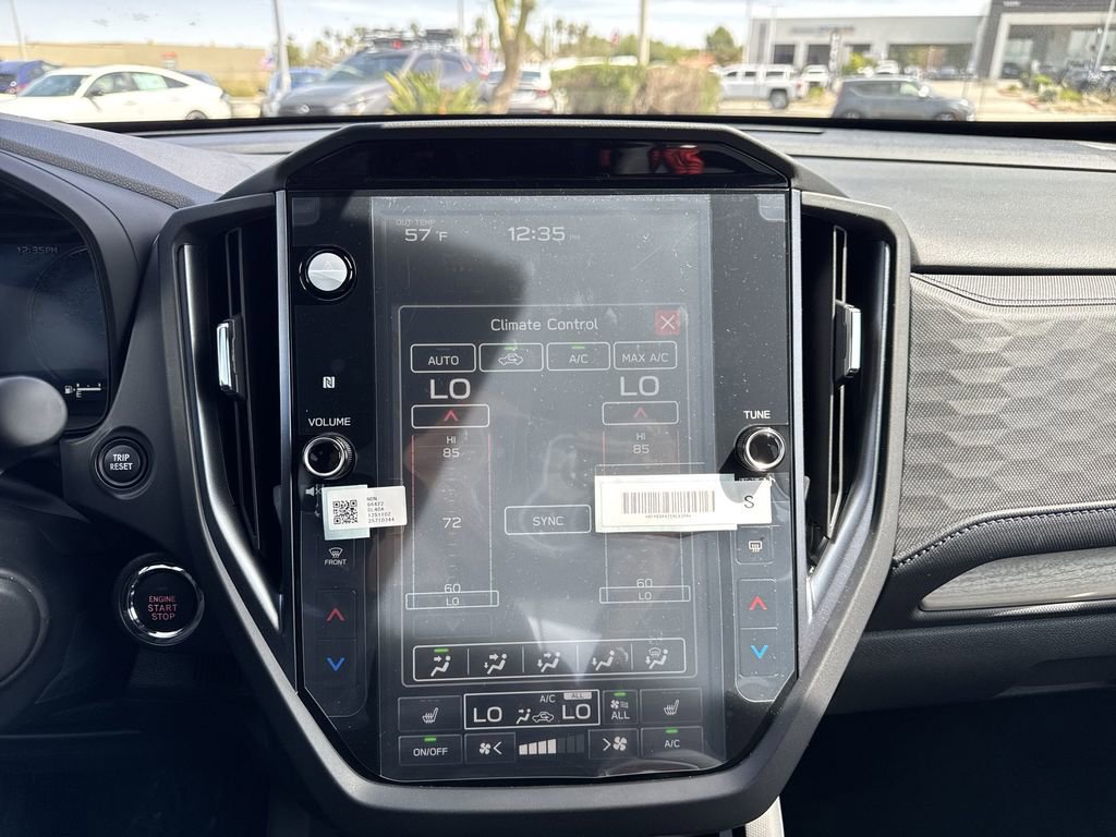 New 2026 Subaru Forester Limited image 17