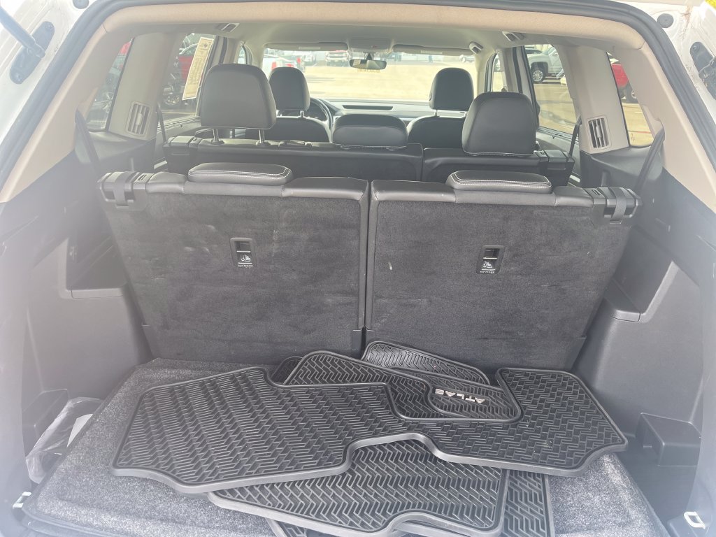 Used 2022 Volkswagen Atlas SE AWD/4WD image 23