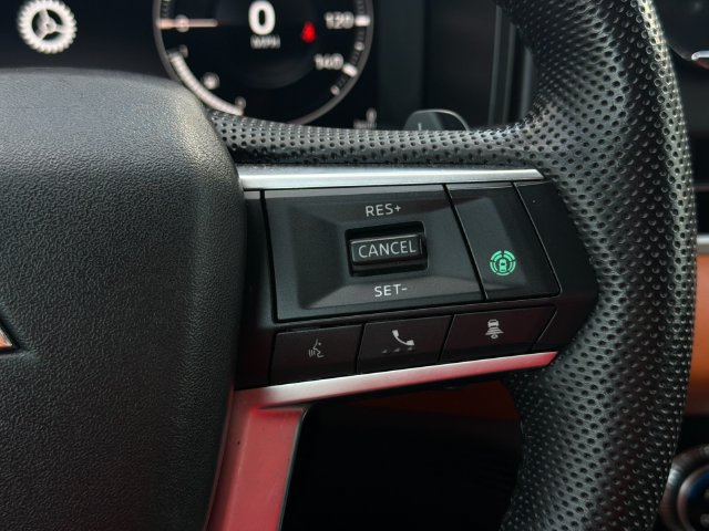 Used 2023 Mitsubishi Outlander SEL 40th Anniversary AWD/4WD image 29