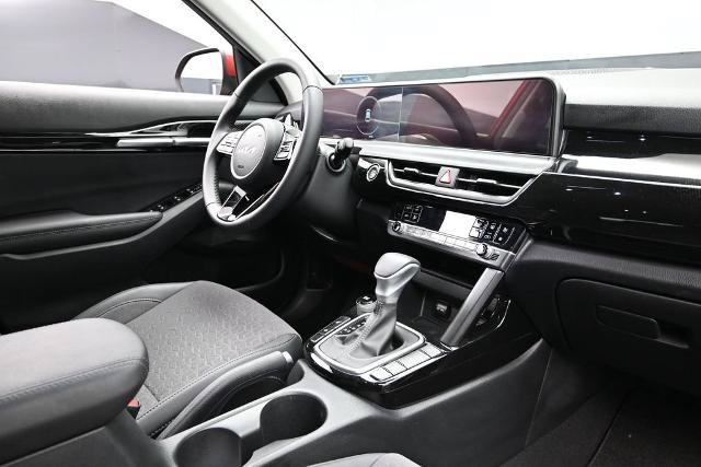 Used 2024 Kia Seltos X-Line AWD/4WD image 10
