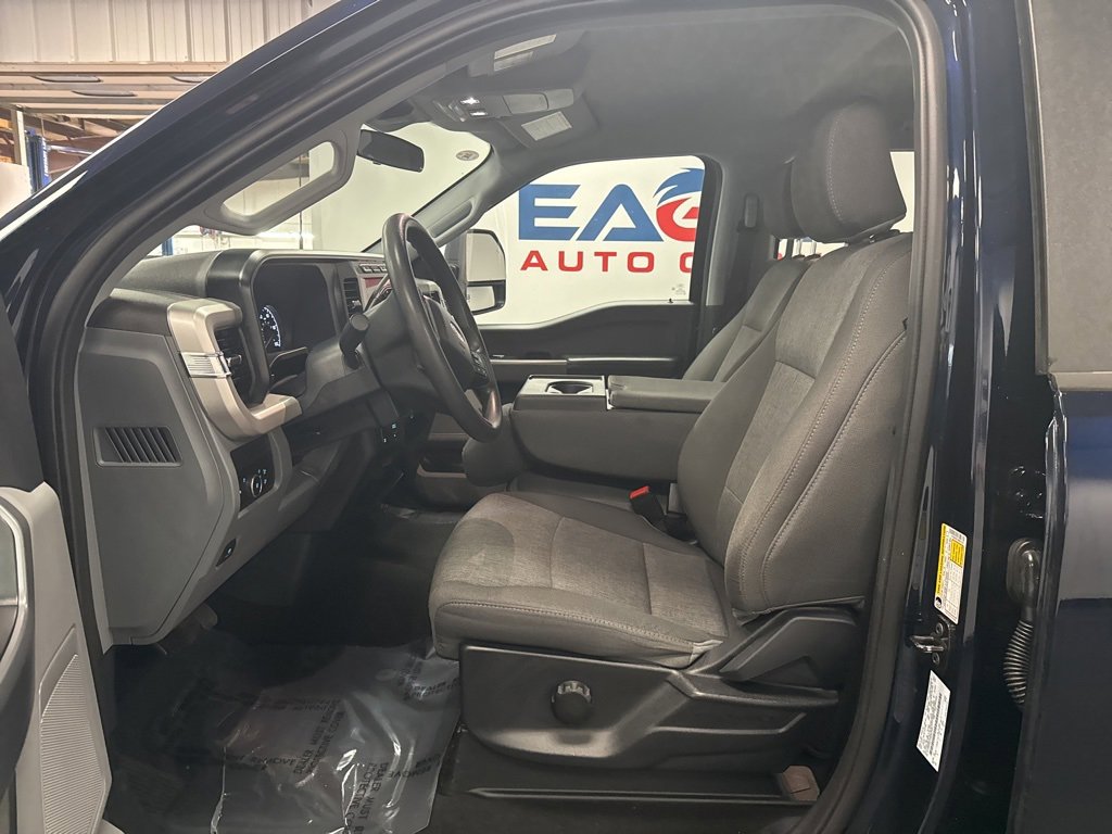 Used 2024 Ford F350 XL w/ STX Appearance Package image 20