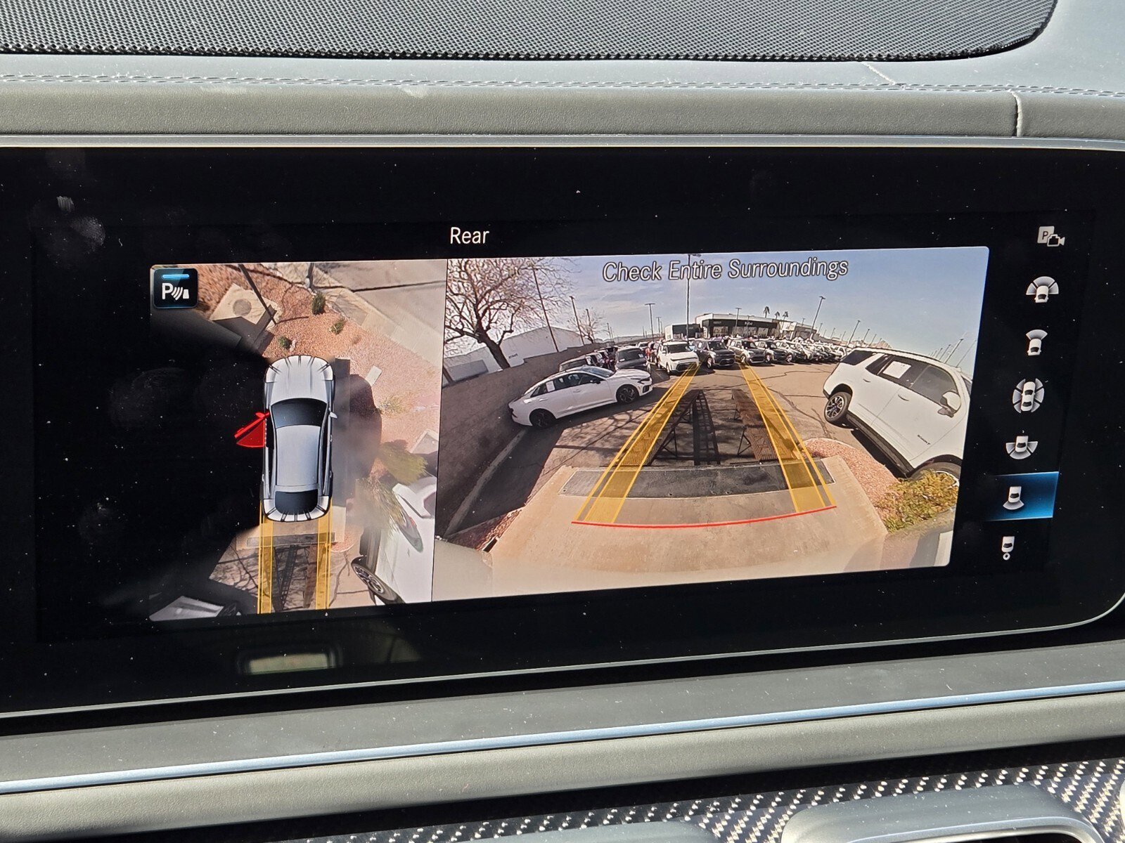 Used 2022 Mercedes-Benz GLE 63 AMG S image 20