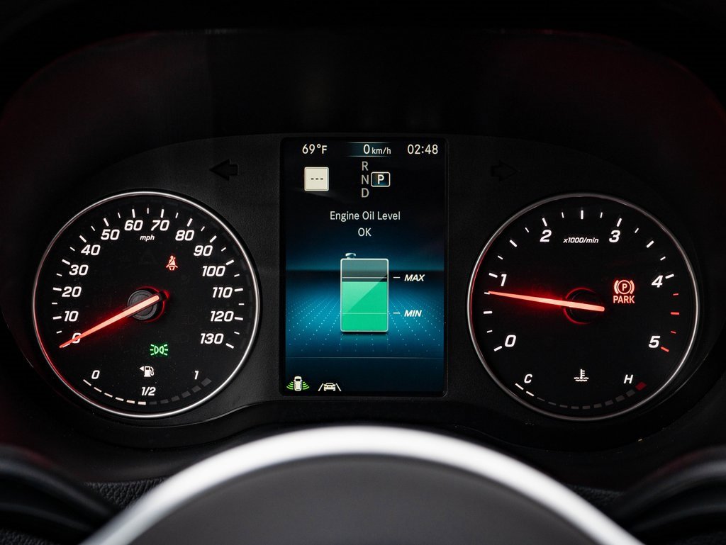 Used 2024 Mercedes-Benz Sprinter 2500 image 28