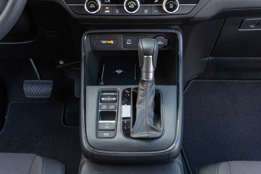 New 2026 Honda CR-V LX image 21
