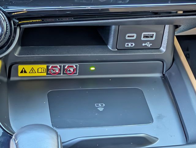 Used 2024 Lexus NX 350 AWD image 17