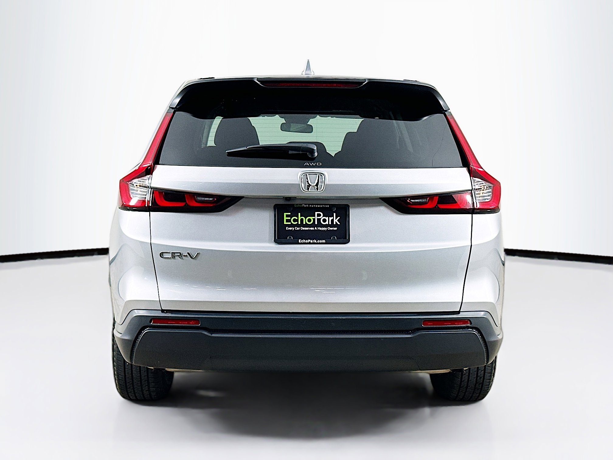 Used 2025 Honda CR-V LX image 7