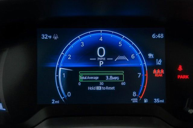 New 2026 Toyota Corolla LE image 33